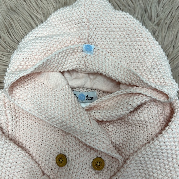 Beba Bean Knit Sweater - Picture 4 of 6